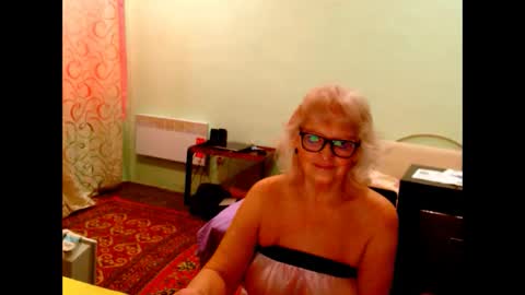 natali online show from 27, 3, 2026