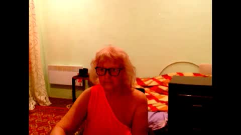 natali online show from 20, 4, 2026