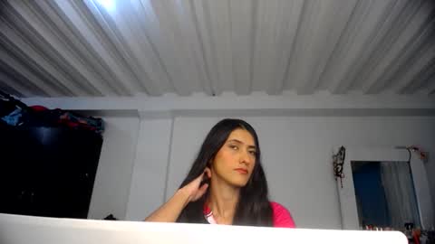 Snapshot of natalia25160289975 chatting on 9, 6, 2026 Erotik online show from 9, 6, 2026