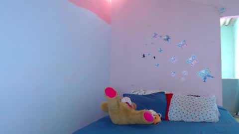 Natalia online show from 10, 1, 2025