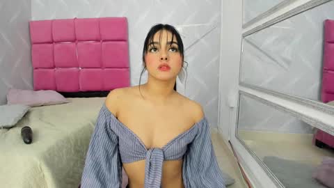 Naty  online show from 10, 1, 2025