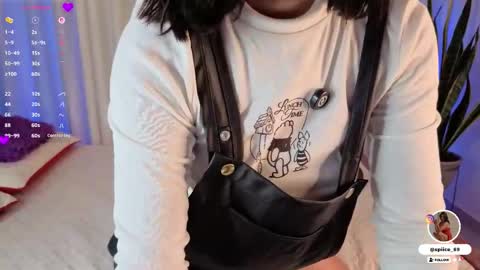 natalia andrea online show from 26, 3, 2026