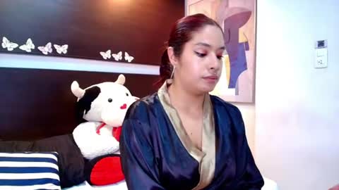Snapshot of natalia_cartier chatting on 11, 6, 2026 Natalia. online show from 11, 6, 2026