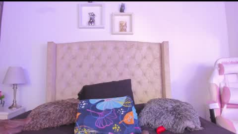 Natalia online show from 29, 12, 2024