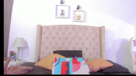 Natalia online show from 16, 1, 2025