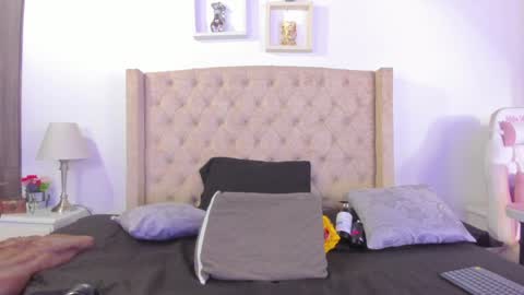 Natalia online show from 25, 1, 2025