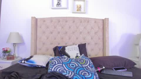 Natalia online show from 29, 1, 2025