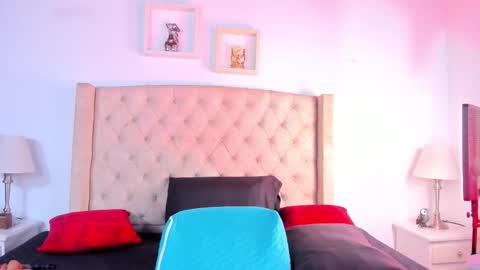 Natalia online show from 20, 9, 2025