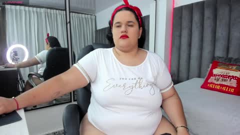Nathalia online show from 17, 12, 2024