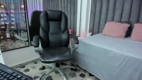 Nathalia online show from 23, 1, 2025