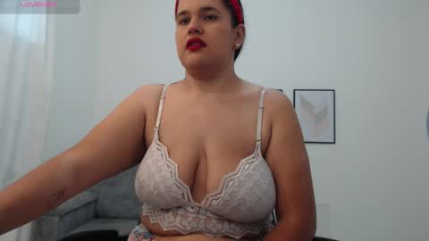 Nathalia online show from 1, 10, 2025