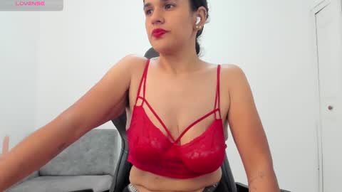 Nathalia online show from 28, 7, 2026
