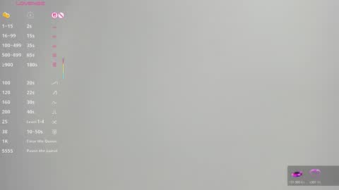 Natalia online show from 9, 2, 2026