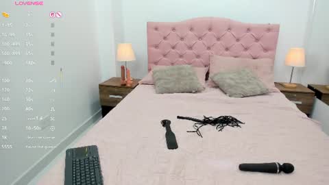 Natalia online show from 14, 6, 2026