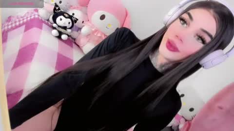 natalia_goddes online show from 24, 7, 2026