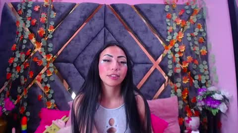 natalia pinkk online show from 12, 12, 2024