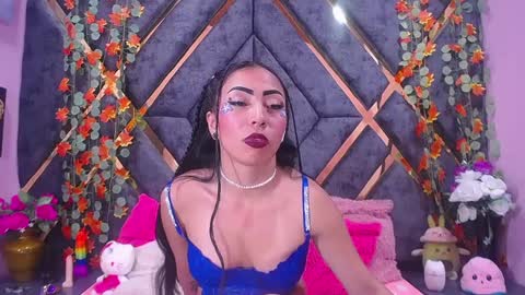 natalia pinkk online show from 9, 1, 2025