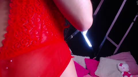 natalia pinkk online show from 28, 2, 2025