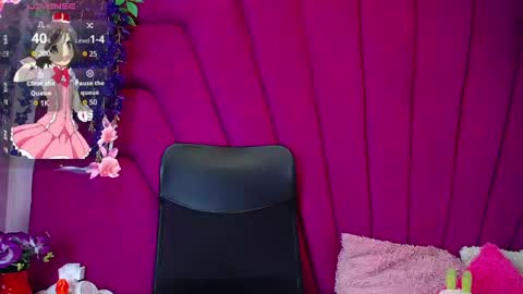 natalia pinkk online show from 17, 9, 2025