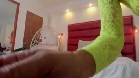 Snapshot of natalia_vela chatting on 21, 6, 2026 Nati online show from 21, 6, 2026