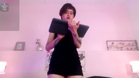 Natalia online show from 29, 5, 2026