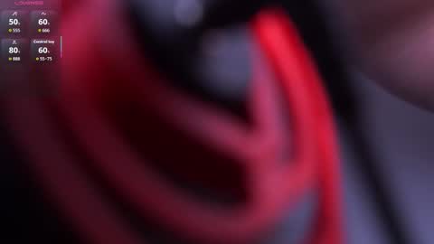 MistressNatalia online show from 8, 11, 2025