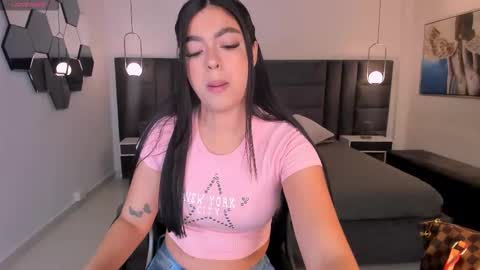 Snapshot of nataliagaret chatting on 12, 2, 2026 Nata online show from 12, 2, 2026