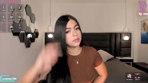 Snapshot of nataliagaret chatting on 13, 2, 2026 Nata online show from 13, 2, 2026