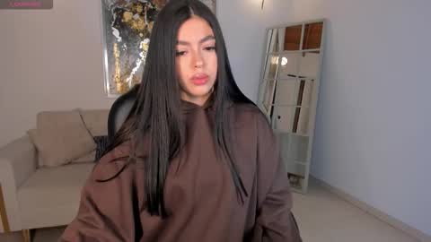 Snapshot of nataliagaret chatting on 24, 2, 2026 Nata online show from 24, 2, 2026