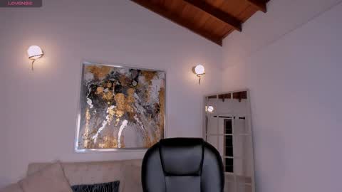 Snapshot of nataliagaret chatting on 27, 2, 2026 Nata online show from 27, 2, 2026