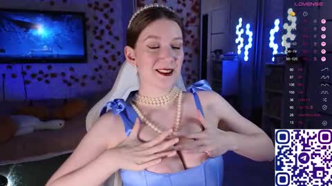 Natali online show from 17, 11, 2025