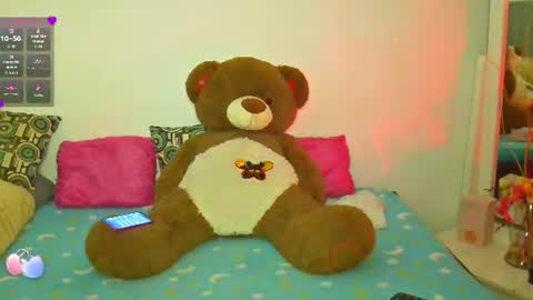 Snapshot of nataliamom chatting on 16, 6, 2026 Natalia online show from 16, 6, 2026
