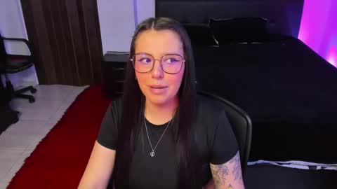 Natalia online show from 22, 3, 2026