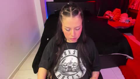 Natalia online show from 31, 5, 2026
