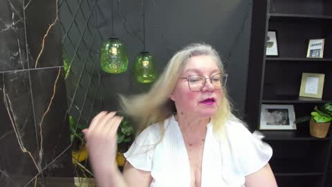 NataliCloud online show from 12, 1, 2025