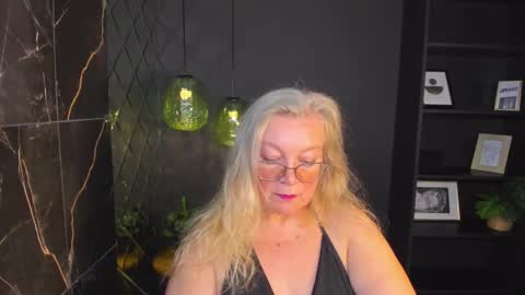 NataliCloud online show from 20, 10, 2025