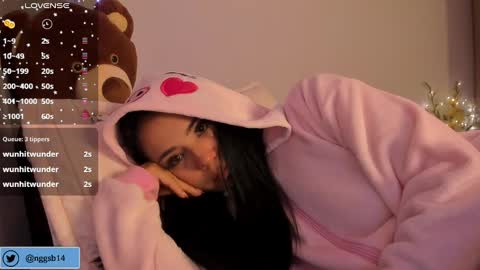 Snapshot of natalie_dream chatting on 26, 12, 2024 natalia online show from 26, 12, 2024