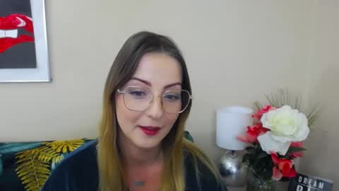 NatalieSexy online show from 3, 2, 2025