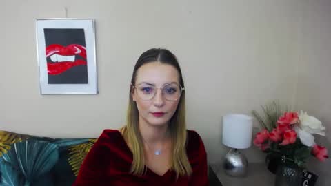 NatalieSexy online show from 6, 2, 2025