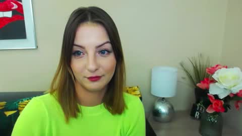 NatalieSexy online show from 19, 2, 2025