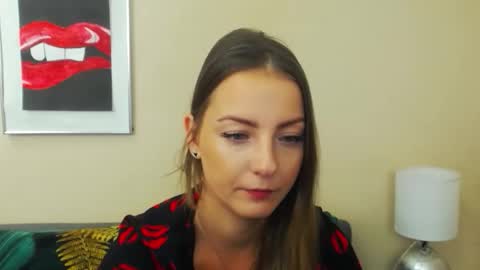 NatalieSexy online show from 19, 11, 2025