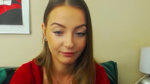 NatalieSexy online show from 25, 11, 2025