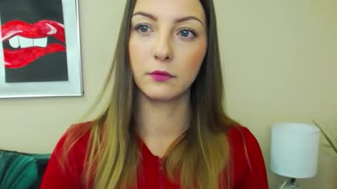 NatalieSexy online show from 6, 2, 2026