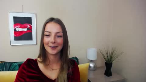 NatalieSexy online show from 18, 5, 2026