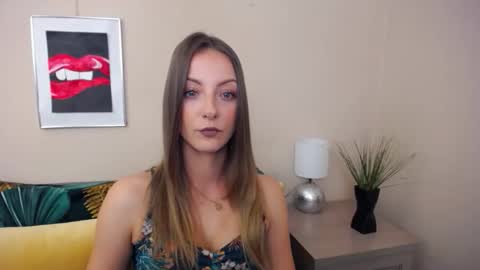 NatalieSexy online show from 20, 5, 2026