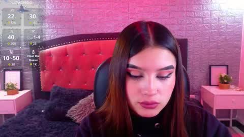 natalie  online show from 12, 11, 2025