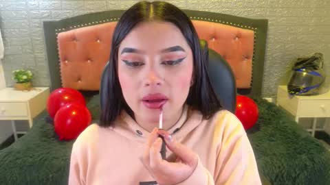 natalie  online show from 19, 2, 2026