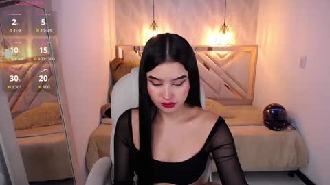 natalie  online show from 17, 3, 2026