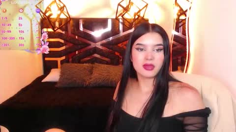 natalie  online show from 25, 3, 2026