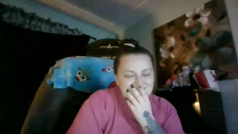 Natalie  online show from 3, 12, 2024